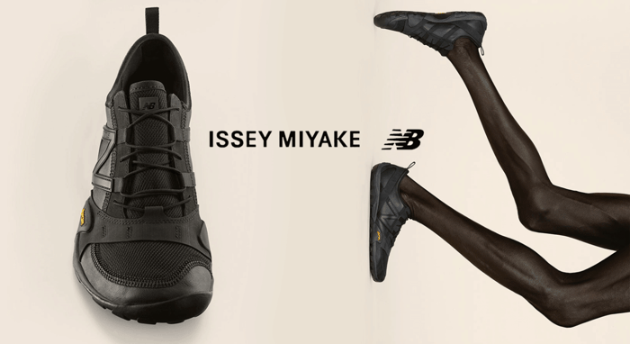 ISSEY MIYAKE×New Balance MT10O