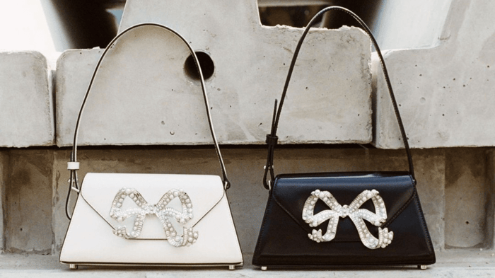 Self-Portrait's AW23 Bag Collection