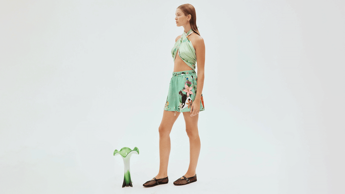 Shorts: A Bold Statement for Spring/Summer 2024