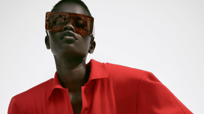 Stella McCartney Spring 2025 Ready-to-Wear Collection Stories
