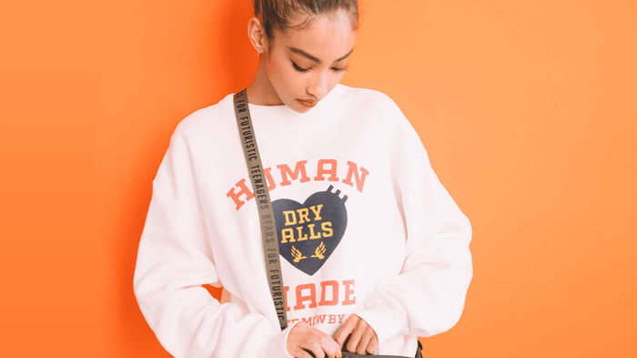 HUMAN MADE: Streetwear Brand That Should Be On Your Radar