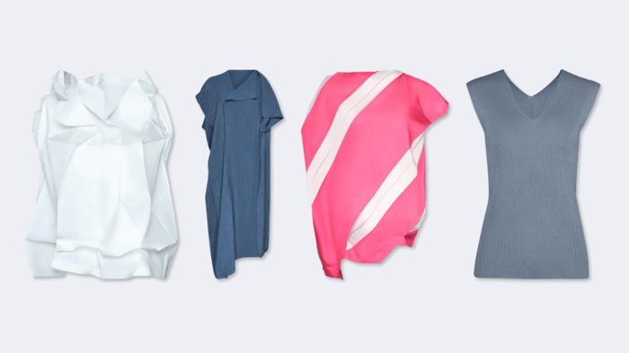 Unveiling the Innovation: Exploring Brand 132 5. ISSEY MIYAKE