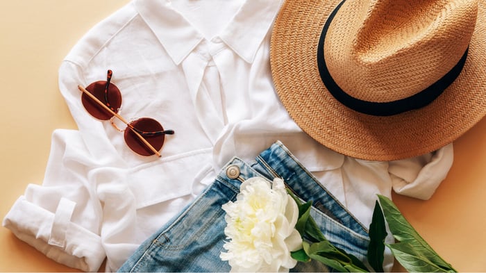 summer outfits