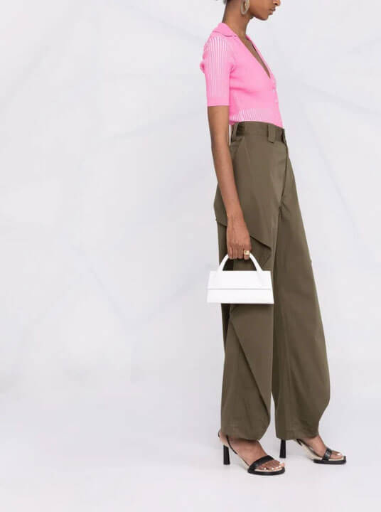 JACQUEMUS Le Chiquito long