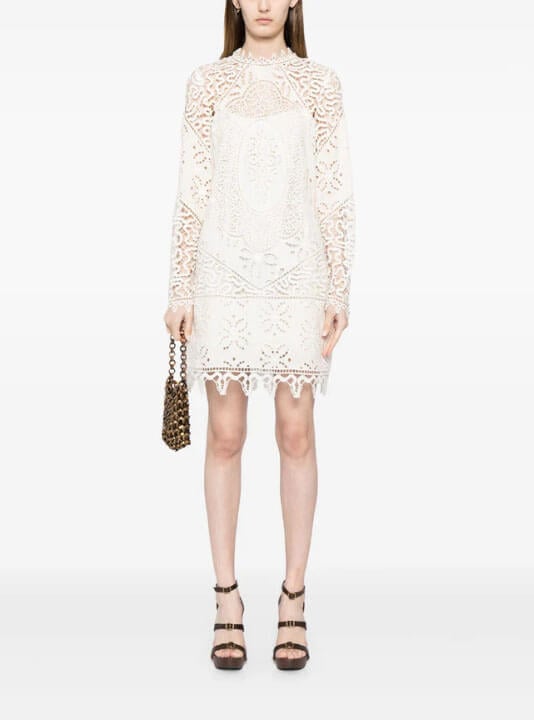 Ulla Johnson Aviva Dress