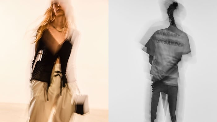 PEOPLE OF CLUB 21: TIMELESS REBELS