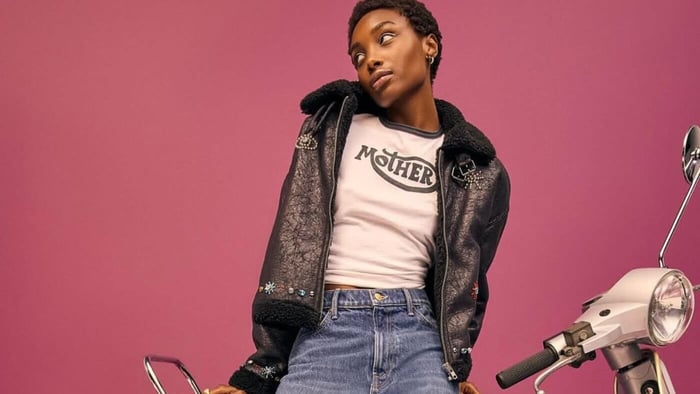 MOTHER SPRING/SUMMER 2026