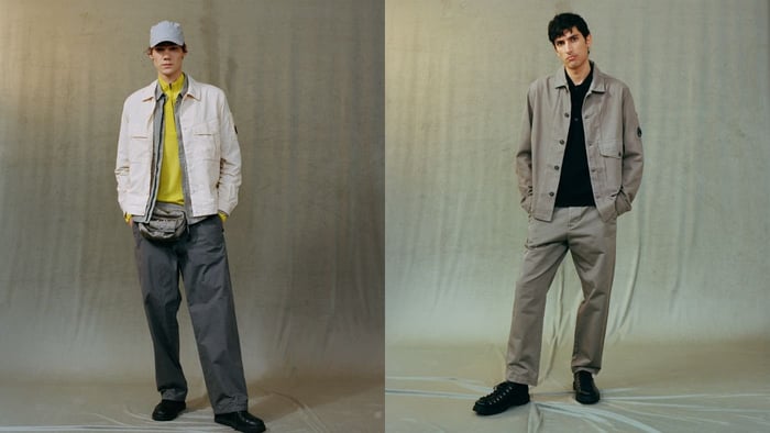 C.P.COMPANY - NEW ARRIVALS