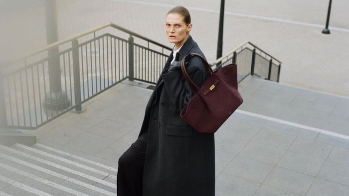 DEMELLIER AUTUMN/WINTER 2025