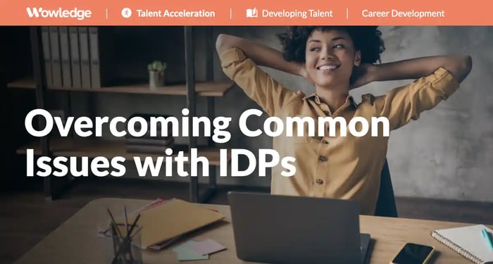 Overcoming Common Issues with IDPs