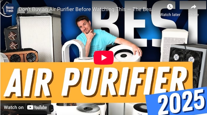 Don’t buy an air purifier before reading this!