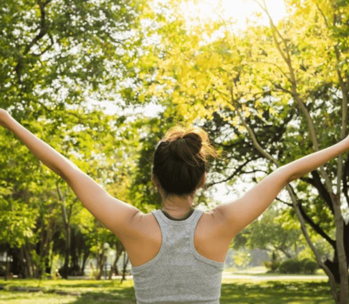Reduce your risk of cancer, heart disease, diabetes and dementia!
