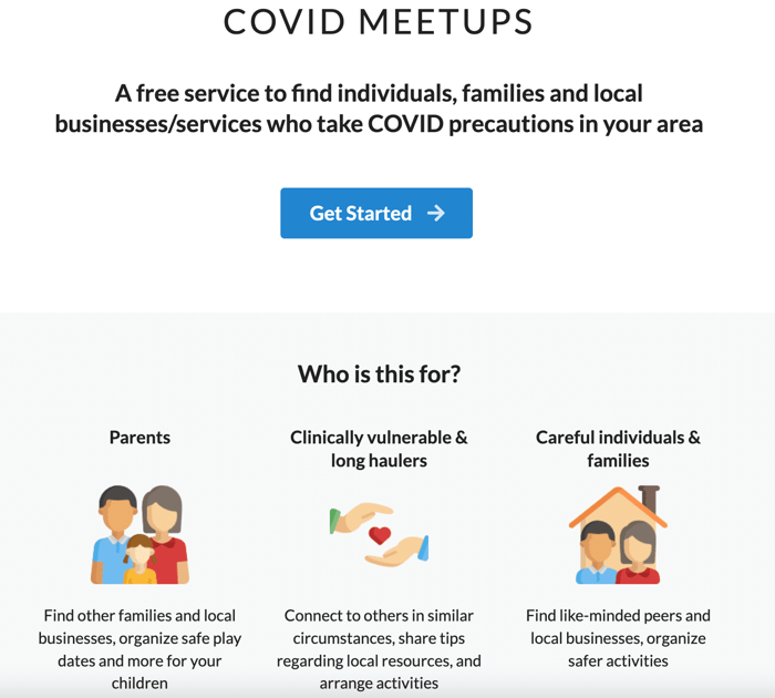 COVID