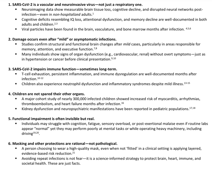 Still Masked, Still Right: A Data-Driven Case for Vigilance