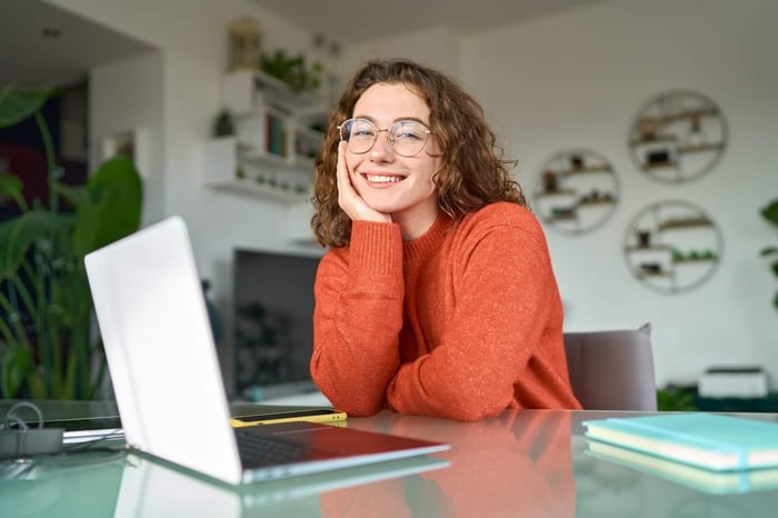 Working From Home Makes Us Happier