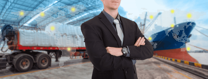 Importance of Logistics Management in Supply Chain Business