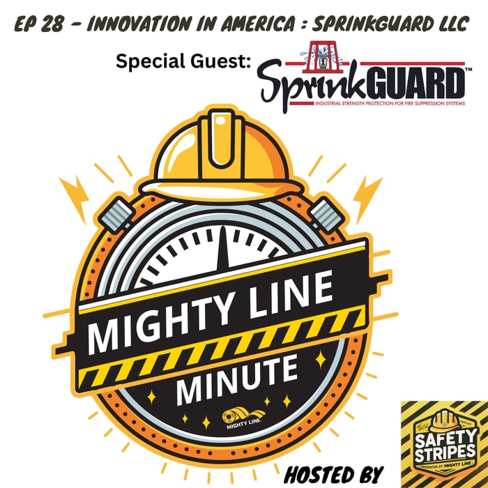 SprinkGUARD LLC - Business Innovation (S1 E28)