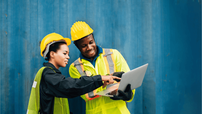 Safety, Energy & Persistence: Success Unleashed