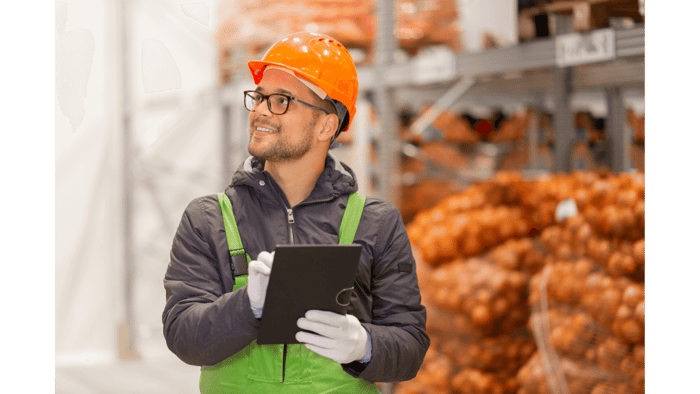 Safety First: Your Workplace Priority