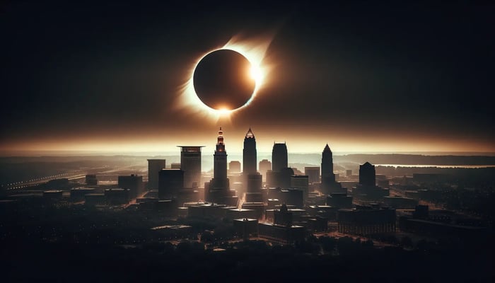 Effective Safety Messaging - Solar Eclipse S1 E15