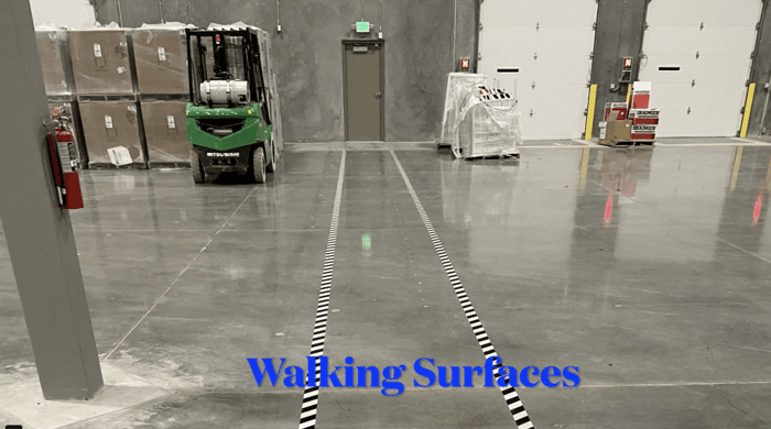 Understanding Exit Access: Crucial Path to Safety NFPA 101