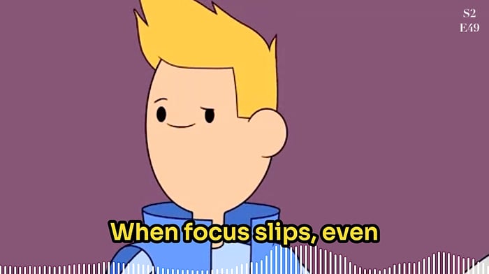 Focus to Stay Safe: Building a Strong Safety Culture