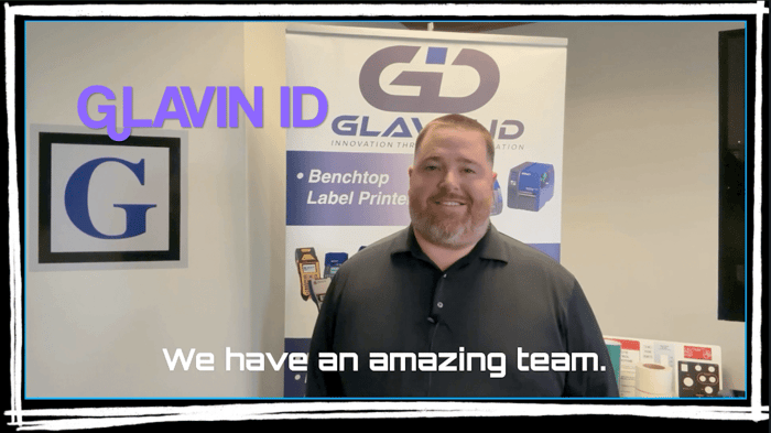 Glavin ID - A Legacy of Creativity and Problem-Solving