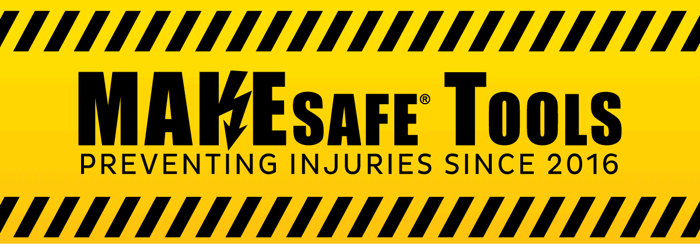 Industrial Machinery & Safety Stops / Safety Braking S1 E36