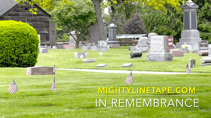Memorial Day