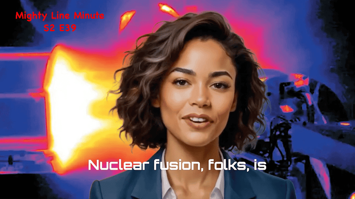 Nuclear Fusion: Creating Energy for Tomorrow