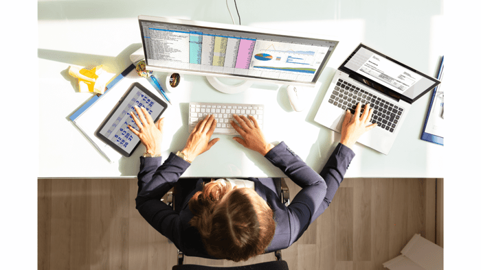 Safety Streamlining Tasks with 5S Methodology