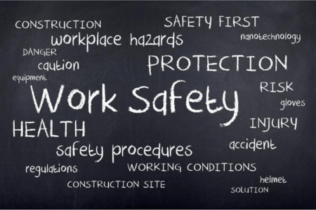 The Importance of Safety in 5S Methodology: Warehouse Tips