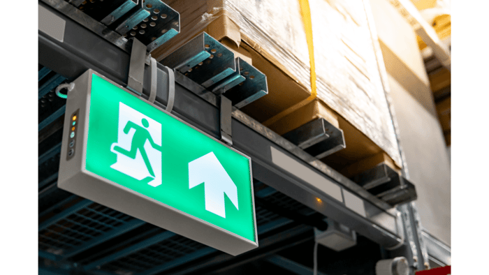 Boost Facility Safety: Effective Work Zone Labeling