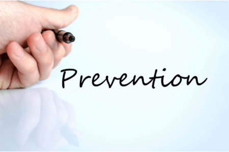 Safety: Preventing Accidents with 6S Methodology