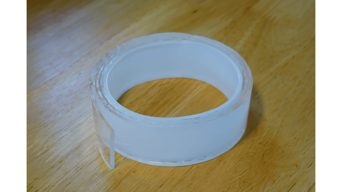 Clear Safety Tape: Versatile Solutions for Facility Labeling