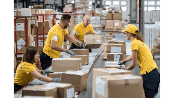 Safety First: 5S Methodology for Streamlining Your Workspace