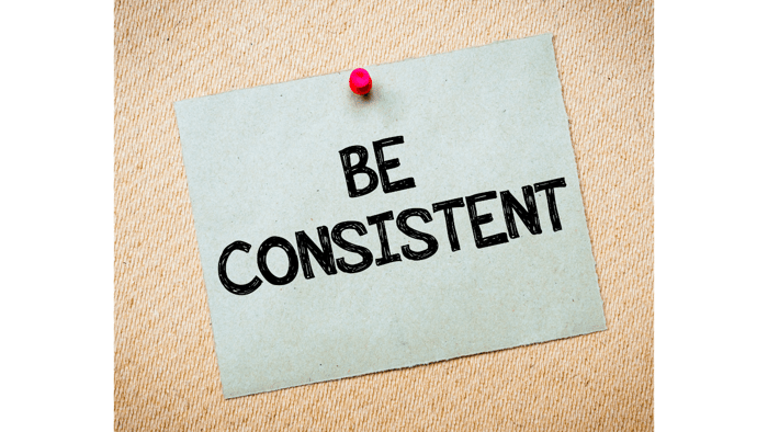 Consistency for Safety and Facility Management Success