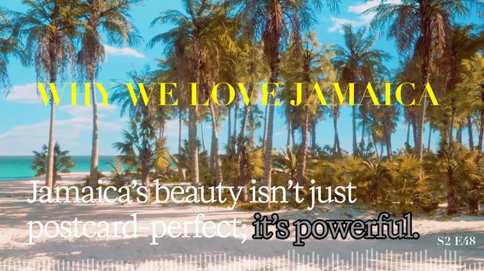 Why We Love Jamaica: Helping Rebuild After Hurricane Melissa