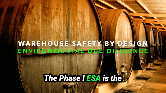 Warehouse Safety By Design Pt. 2