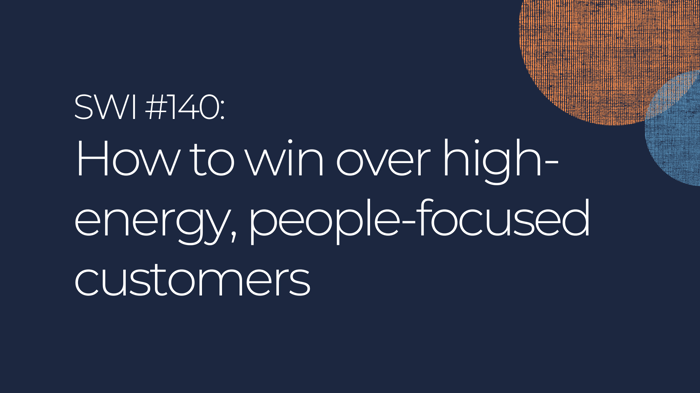 customers