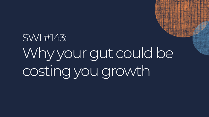 growth