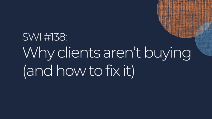 clients offer