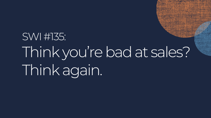 Sales