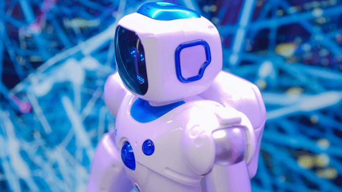 inteligencia artificial