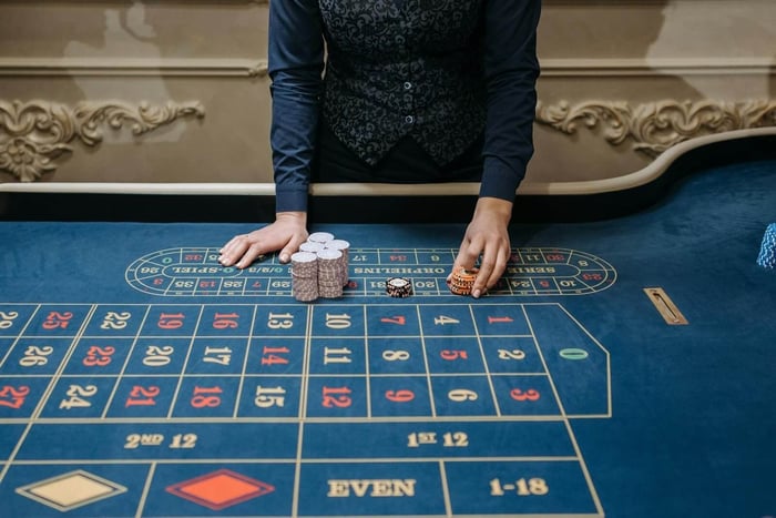 Estructuras de comisiones en el marketing de afiliados de casinos