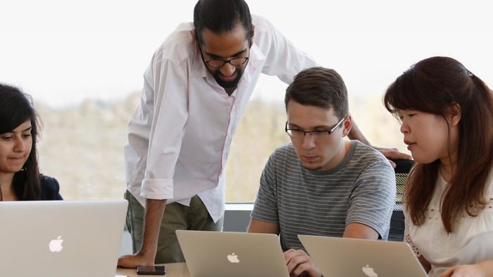 Descubre el Lenguaje de Programación Swift y sus Características Técnicas