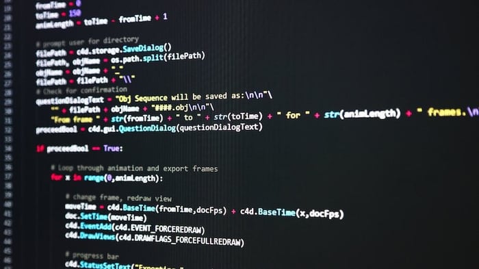 Top 5 lenguajes de programación mejor pagados