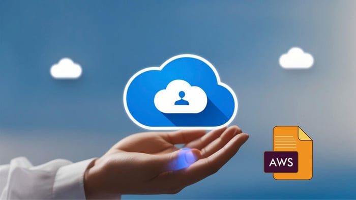 Arquitectura Cloud de AWS para Aplicaciones de IA en Producción: S3, Lambda y Bedrock