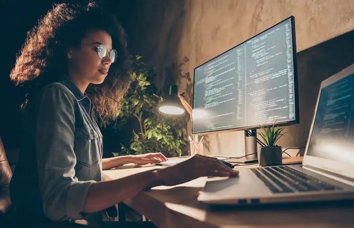 Cursos de Programación en Línea: Navegando por el Mundo del Aprendizaje Digital