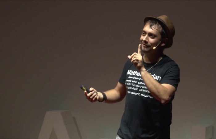 Juan Gabriel Gomila Salas, nuestro CEO en Frogames Formación